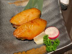 -虹料理·日料放题(悠方店)