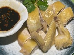 -百味馆·粤菜·湛江菜(后海花园店)