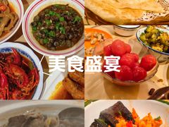 -江味龙虾馆·裸蓝龙虾(南山店)