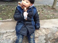 iphone_upload_pic-大京袁记烤全羊农家(大京水库店)