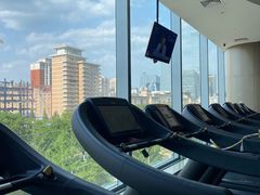 -W Fitness 威尔仕健身(北京英皇集团中心店)