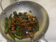 -小菜园新徽菜(无锡金悦广场店)