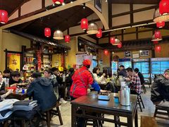 -富正毅三下锅·湘西韵味(天门山索道店)