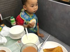 -义顺牛奶公司(庇利金街店)