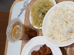 -乡村基·川味现炒大王(熙悦天街店)