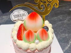 -吉川堂·日式甜点专门店(正佳广场店)