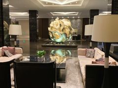 -南京金陵饭店