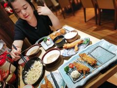 -胜博殿霸王树(嘉里中心店)