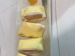 -许留山(通州万达广场店)