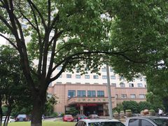 -山明水秀大饭店