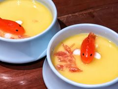 锦鲤杨枝甘露-花千醉拾季(雨花世茂店)