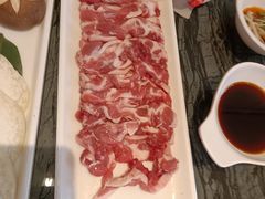 -大渔小鲜火锅店