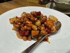 宫保虾球-POLO小馆·老南京菜(解放路店)