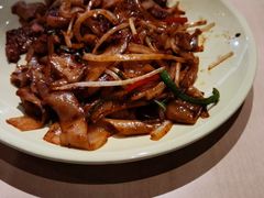 干炒牛河-避风塘(嘉兴八佰伴店)