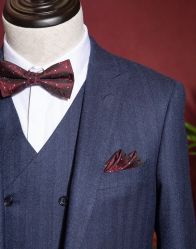 -ChenV西服礼服高级定制(市区养育巷店)