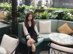 -Jardin D’Hiver宝诗龙后花园(北京SKP店)