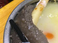 -小铫鸡汤