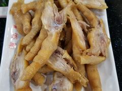 -潮汕美牛肉丸火锅店(天宁寺店)