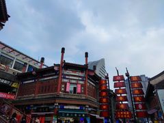 -古文化街旅游区