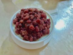 红豆双皮奶-老周记顺德双皮奶