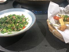 -飞尝蚝·顺德菜·鱼生(顺德总店)