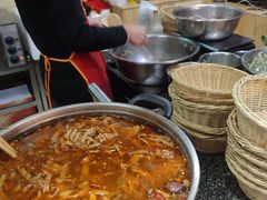 -邢记肉合(丹尼斯店)