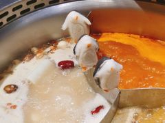 -快乐小羊(富强中路店)