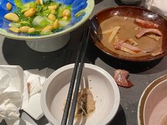 -老淮滨-蚌埠非遗小吃(淮河路店)