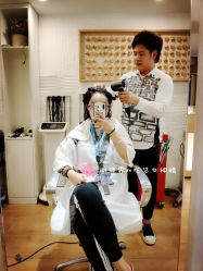 -简法造型·品牌形象店