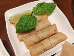 -老张牛肉面(天津万象城店)