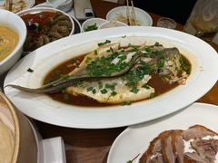 -小桃红·东北菜·春饼烤鸭(南阳湖街店)