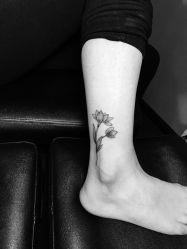 -刺客纹画纹身·洗纹身·穿孔饰品