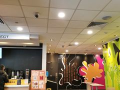 -麦当劳(金地店)