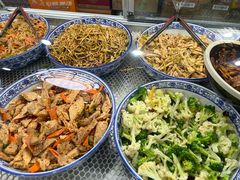 -和月楼牛羊肉泡馍