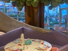 -水桶王国主题餐厅·聚会·生日派对·亲子活动·家庭套餐(亚龙湾希尔顿店)