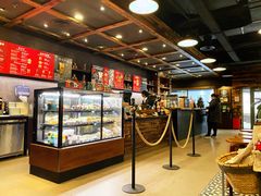 -星巴克臻选(青岛麦凯乐分店)