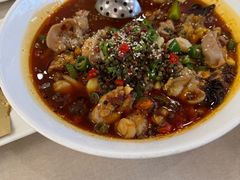 -普天和酒楼(天津之眼店)