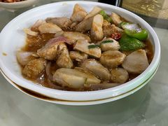 -大海山·十八年海鲜闽菜(金港店)