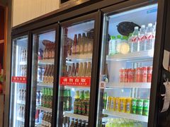 -杨氏青龙虾·羊蝎子(珠江路店)