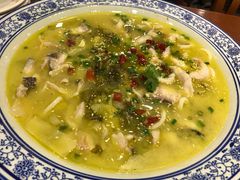 -丰圆轩粤式茶楼 . 点心粤菜(夏茅店)