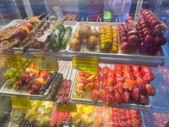 -野栗香(娄山关路店)
