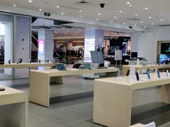 -华为授权体验店(中山公园来福士)