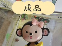 -Joy's Wish创意蛋糕定制&甜品台(乐虹坊精致生活广场店)