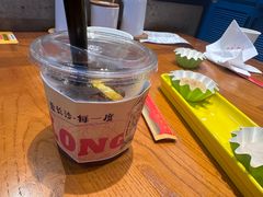 -龍堂蟹黄小笼包(万家丽店)