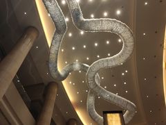 -成都保利公园皇冠假日酒店(熊猫基地店)