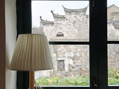 -新月集庭院咖啡馆(老邮局店)
