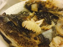 -金河半岛园林酒家(金融城店)