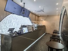 -本来不该有·鲜果咖啡(大梅沙店)