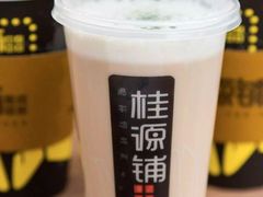 -桂桂茶(金谊广场店)
