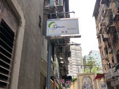 -柠檬车露(卖草地店)